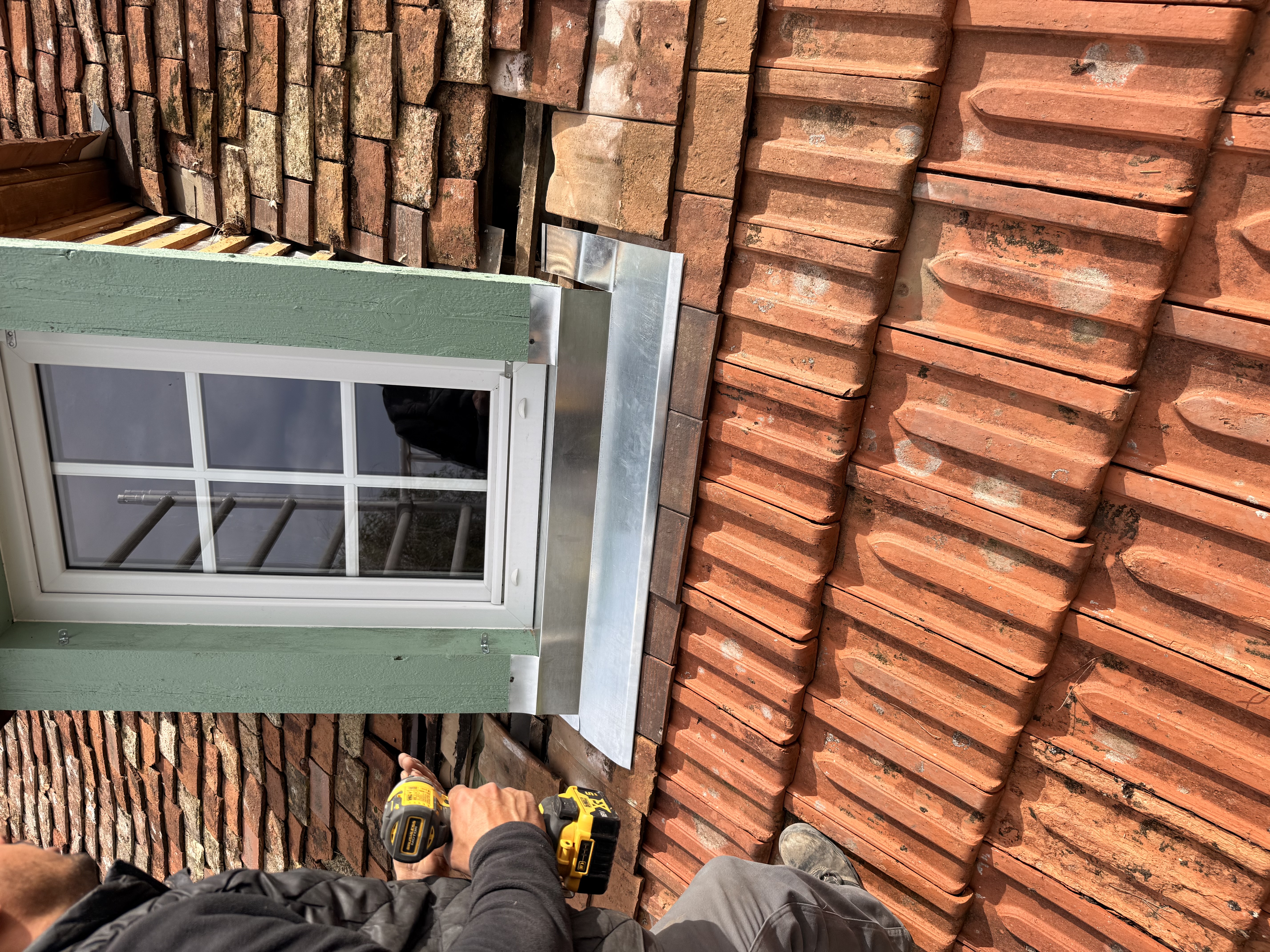 Chantier Bâti Service