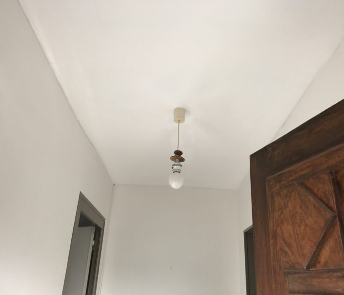 Peinture intérieur & extérieur